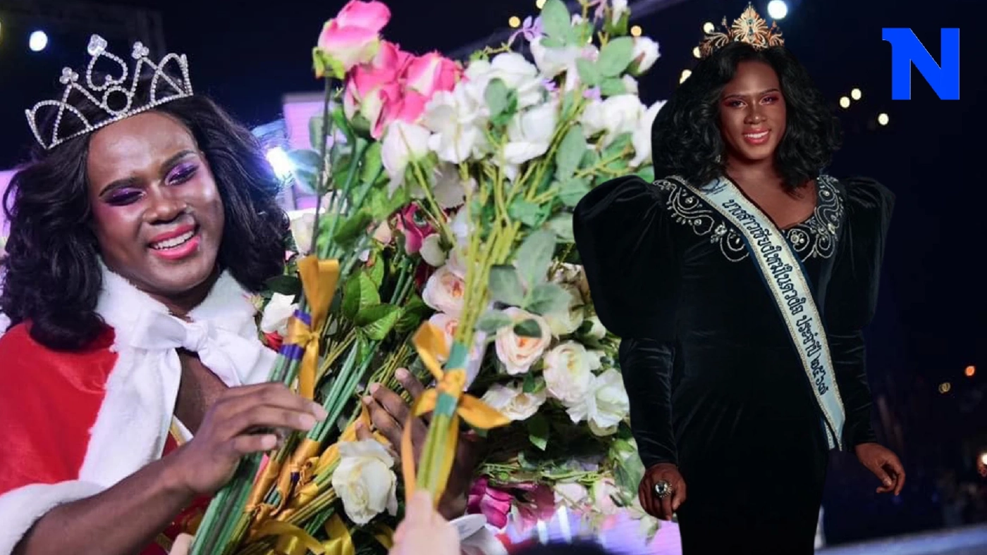 "รัศมีแข" เปิดใจหลังคว้ามงกุฎนางสาวเชียงใหม่ในดวงใจ