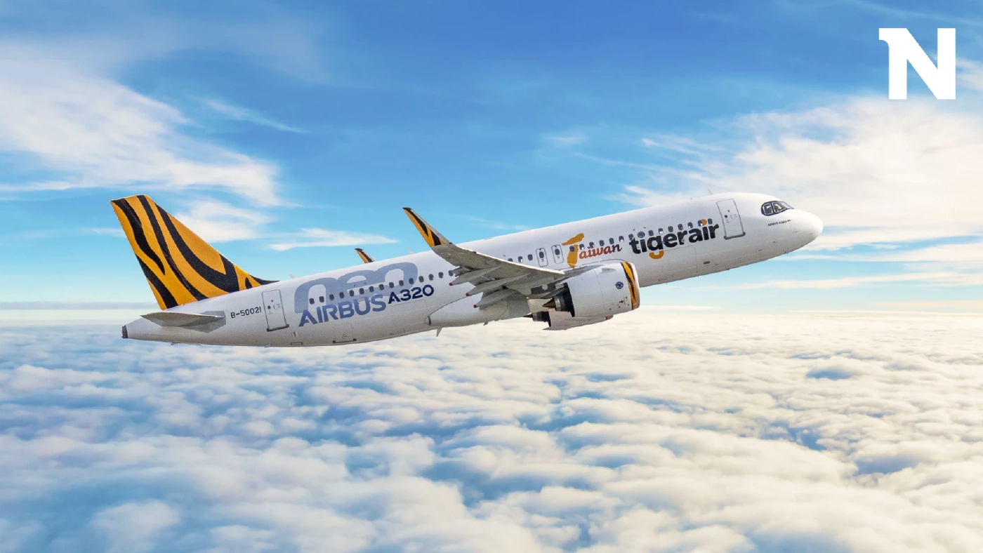 สายการบินไต้หวัน เปย์หนัก แจกโบนัสพนักงาน 14 เดือน