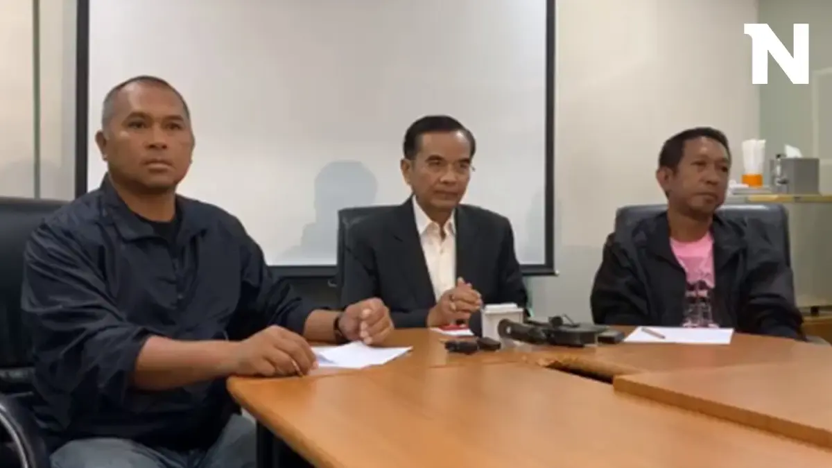 "คปท.-นิพิฏฐ์" จ่อล่ารายชื่อ ยื่นศาลฎีกา ไต่สวน ป.ป.ช. ละเว้นปฏิบัติหน้าที่