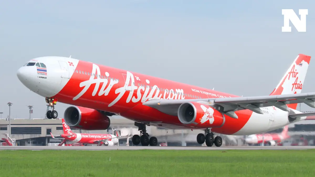 "ไทยแอร์เอเชีย" อัดแคมเปญ "เที่ยวจีนฟรีวีซ่า" ราคาเริ่มต้น 2,490 บาท "ไทยแอร์เอเชีย" อัดแคมเปญ "เที่ยวจีนฟรีวีซ่า" ราคาเริ่มต้น 2,490 บาท