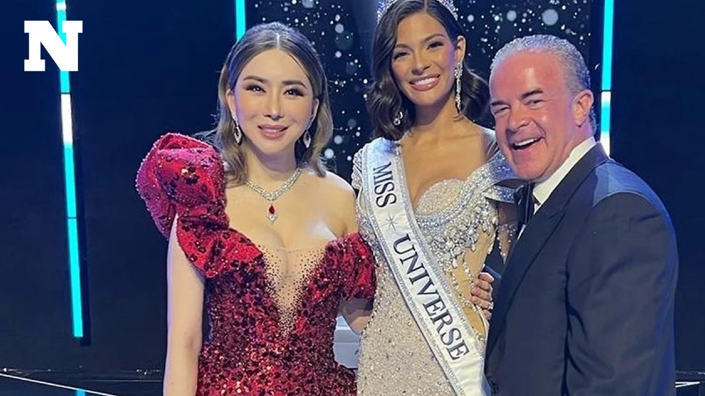 เมื่อมงเปลี่ยนมือ ย้อนดูใครบ้างคือเจ้าของลิขสิทธิ์ "องค์กรมิสยูนิเวิร์ส"