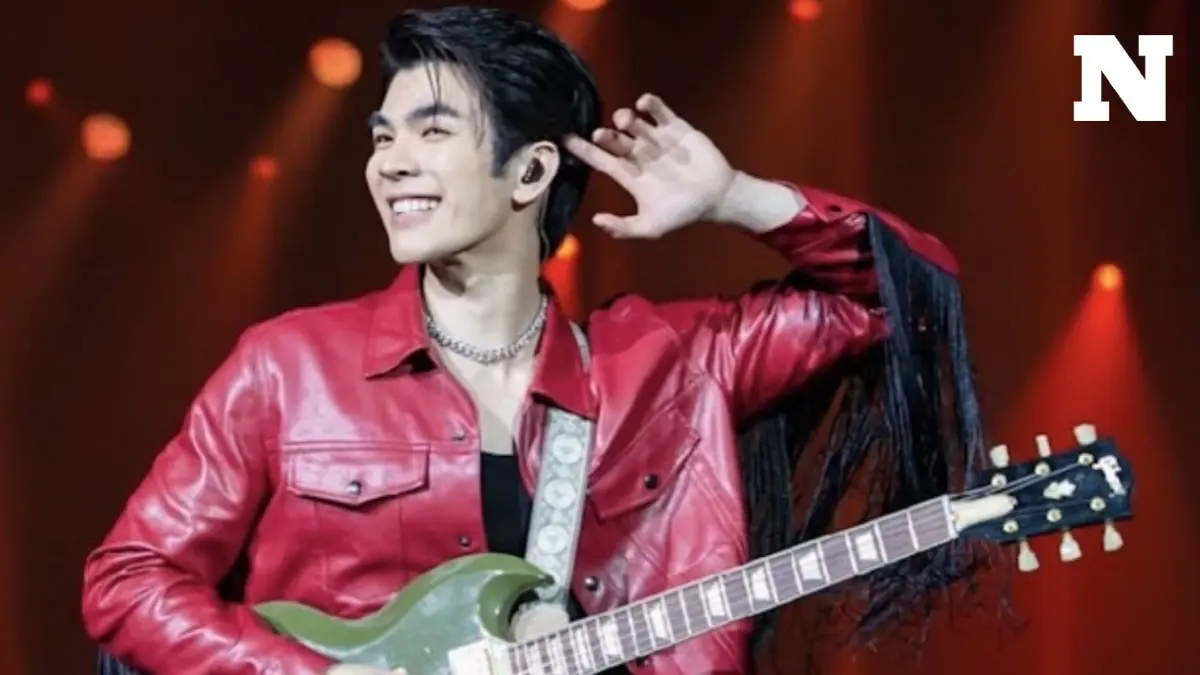 Be On Cloud แต่งตั้ง "มาย ภาคภูมิ" ขึ้นเป็นผู้บริหารค่ายเพลง "Be On Cloud Music" Be On Cloud แต่งตั้ง "มาย ภาคภูมิ" ขึ้นเป็นผู้บริหารค่ายเพลง "Be On Cloud Music"