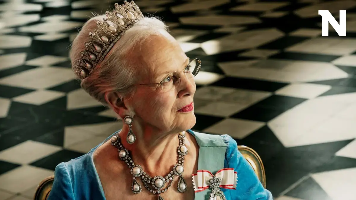 ควีนมาร์เกรเธอที่ 2 แห่งเดนมาร์ก ราชินีผู้ใช้ชีวิตตามแบบของตัวเอง