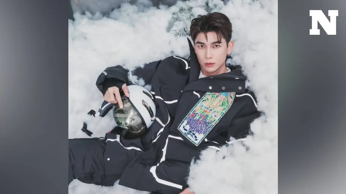 "Mewlions" เตรียมกดบัตรแฟนมีต "มิว ศุภศิษฏ์" มาร่วมย้อนความทรงจำไปด้วยกัน "Mewlions" เตรียมกดบัตรแฟนมีต "มิว ศุภศิษฏ์" มาร่วมย้อนความทรงจำไปด้วยกัน