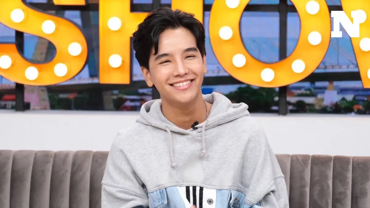 "ลุกซ์" เผยประโยคแรก "ใบเตย สุธีวัน" พูดกับ "น้องเวทมนต์" หลังออกจากเรือนจำ "ลุกซ์" เผยประโยคแรก "ใบเตย สุธีวัน" พูดกับ "น้องเวทมนต์" หลังออกจากเรือนจำ