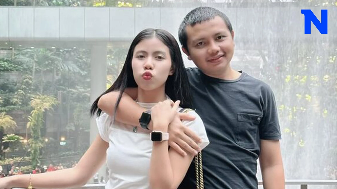 "ครูไพบูลย์" เคลื่อนไหวแล้วหลัง "กระต่าย" ประกาศแยกทางจบความสัมพันธ์