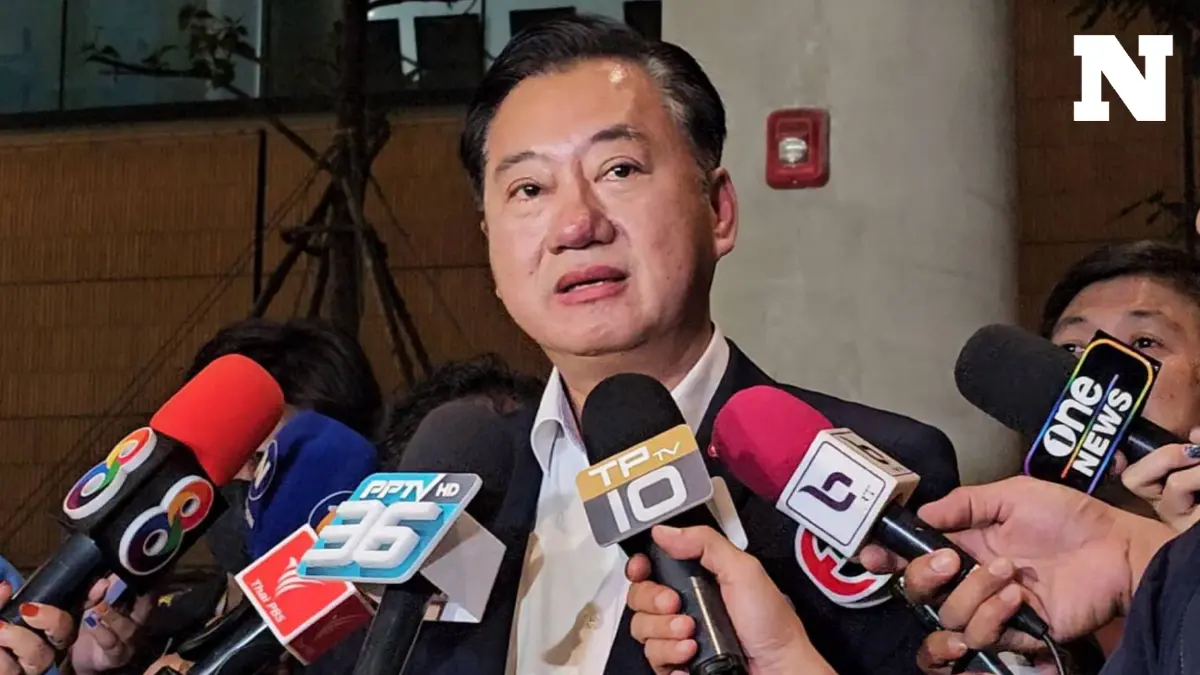 "สมชาย" แนะ ฝ่ายการเมือง-ราชทัณฑ์ ยึดเจตนารมณ์กฎหมาย ปม "พักโทษ" ทักษิณ