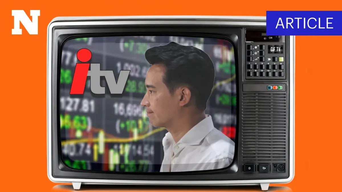ย้อนไทม์ไลน์คดี"พิธา"ปม"หุ้นไอทีวี"สู่บทสรุปที่ต้องจับตา