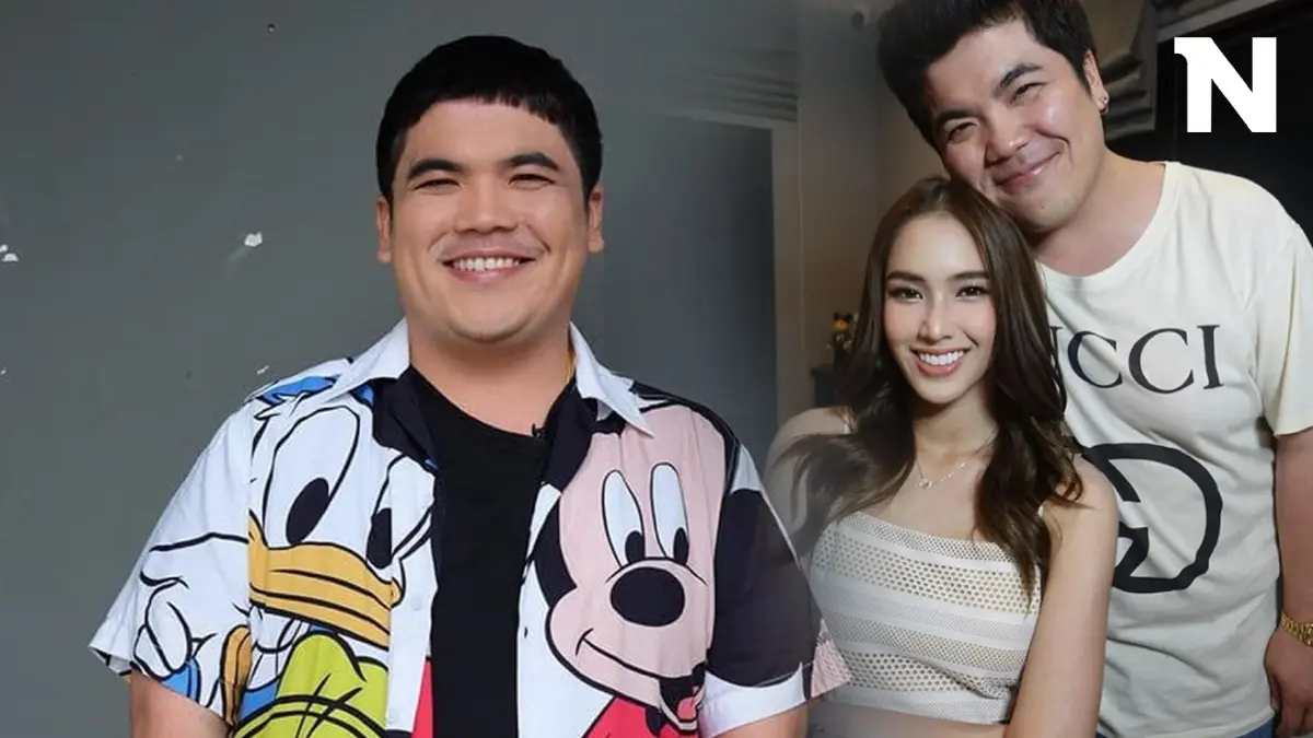มีความสุขสุดๆ "แจ็ค แฟนฉัน" อวดภาพอัลตร้าซาวด์ลูกคนแรกบอกรักเมียหวานฉ่ำ มีความสุขสุดๆ "แจ็ค แฟนฉัน" อวดภาพอัลตร้าซาวด์ลูกคนแรกบอกรักเมียหวานฉ่ำ