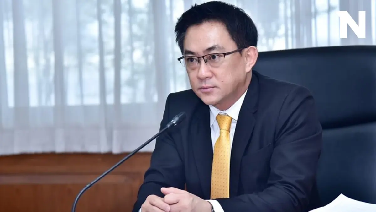 เงินเฟ้อ ธ.ค. หดตัว 0.83% ต่ำสุดรอบ 34 เดือน