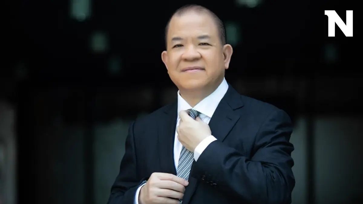 'พิชัย' แนะ ธปท. ออกนโยบายแก้ 5 โจทย์เศรษฐกิจ
