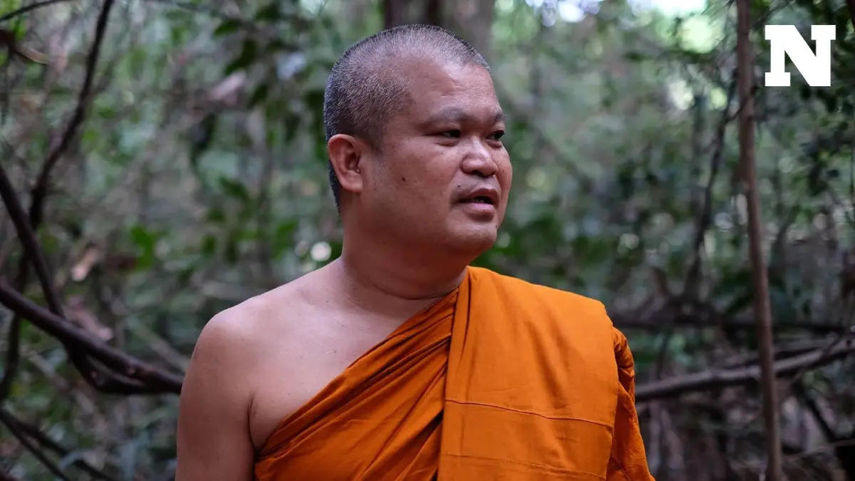 "เจ้าคุณประสาร" โพสต์ตอบคำถาม "มหาวิทยาลัยสงฆ์มีไว้ทำไม?" "เจ้าคุณประสาร" โพสต์ตอบคำถาม "มหาวิทยาลัยสงฆ์มีไว้ทำไม?"