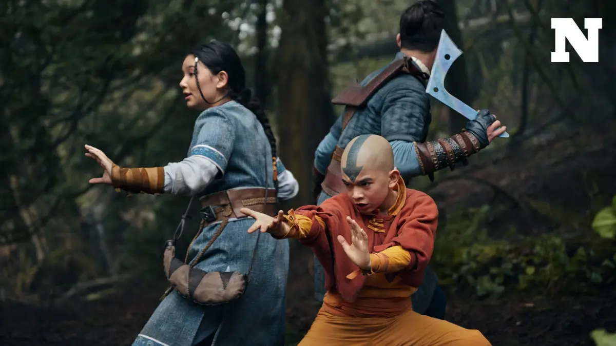 มีอะไรน่าดูบ้างเปิดโปรแกรม "หนัง - ซีรีส์"  มาใหม่บน Netflix ประจำเดือน ก.พ.