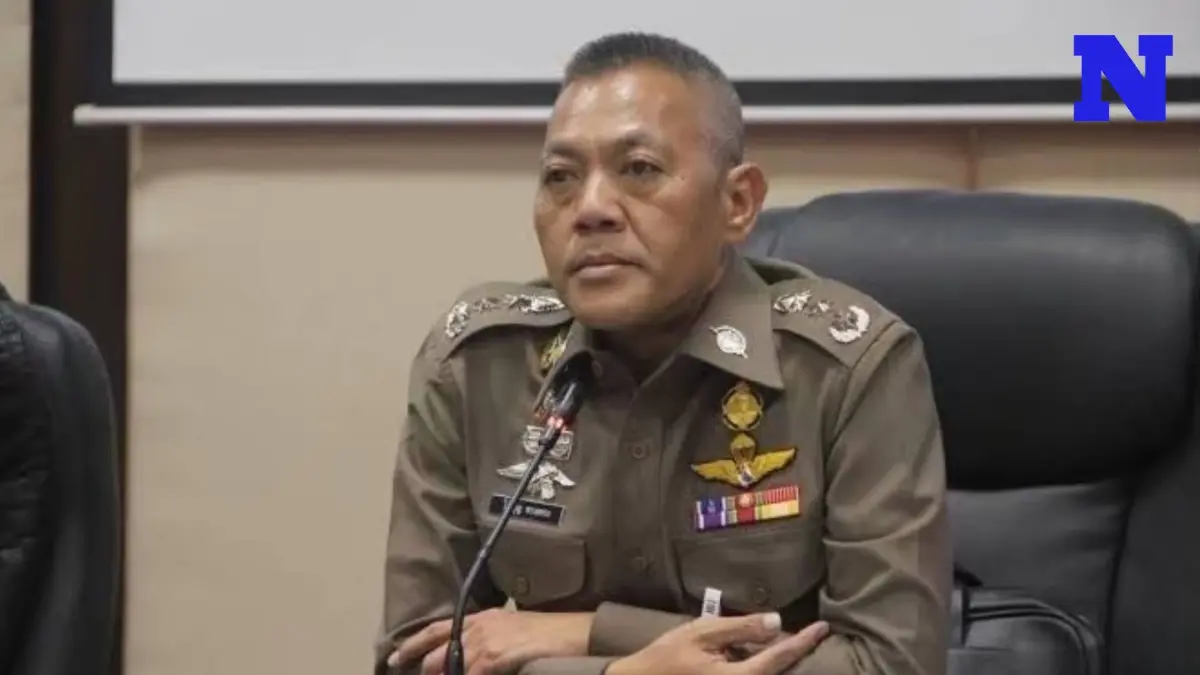 จเรตำรวจแห่งชาติ ตั้ง กก. สอบ ตำรวจสระแก้ว ทำคดี "ป้าบัวผัน" ไม่เป็นไปตามขั้นตอน