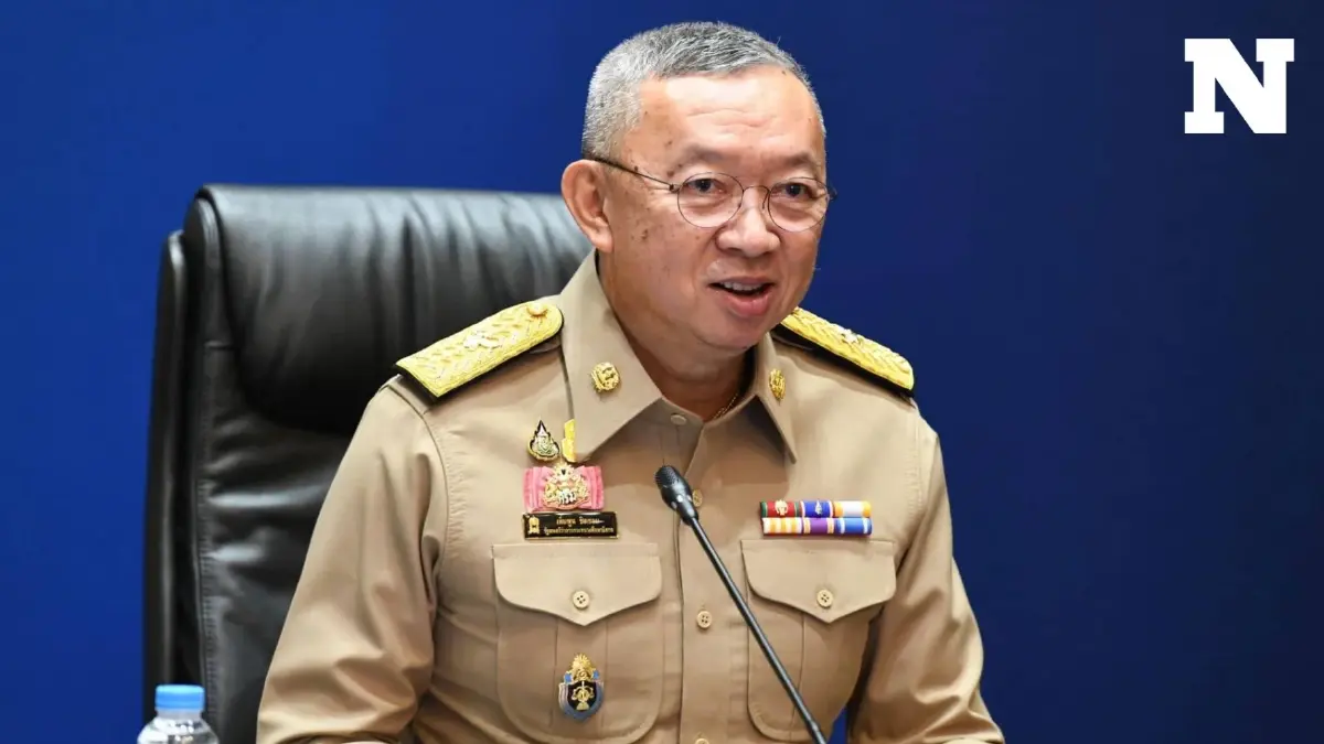 ห่วงถูกทำร้าย-ลดภาระครูเวร สพฐ. เสนอ ครม. อนุมัติคืนอัตราภารโรงให้ทุกโรงเรียน