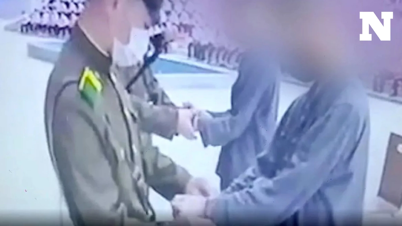 วัยรุ่นเกาหลีเหนือเจอโทษใช้แรงงานหนัก 12 ปี โทษฐานดูซีรีส์เกาหลีใต้