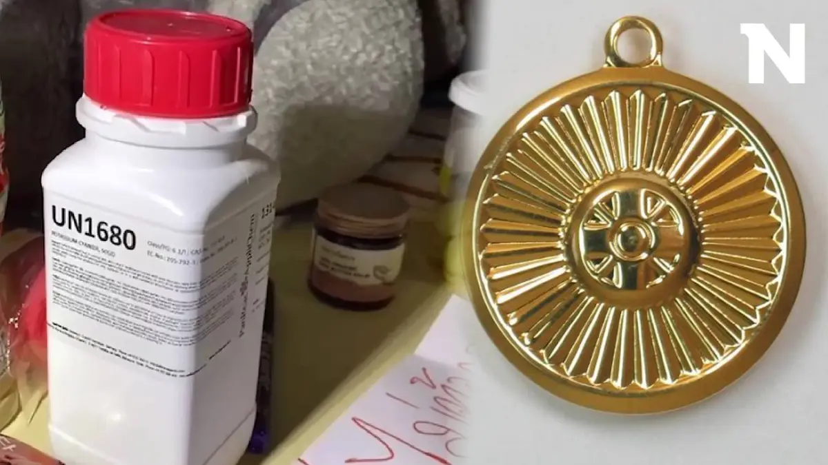 รู้จักไหม "ลัทธิโยเร" ลัทธิสุดแหวกแนว และความเชื่อมโยงสาวกธรรมกาย