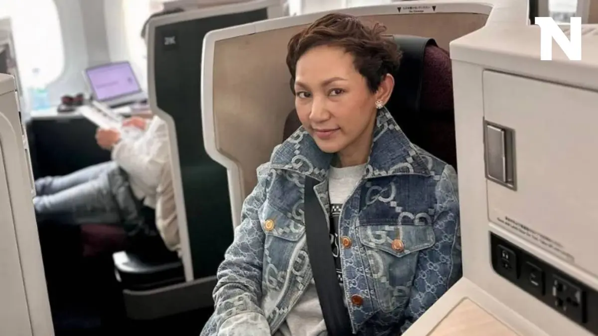 ย้อนประวัติ "หญิง จุฬาลักษณ์" เซ็กซี่สตาร์นิสัยดีของวงการบันเทิง ย้อนประวัติ "หญิง จุฬาลักษณ์" เซ็กซี่สตาร์นิสัยดีของวงการบันเทิง