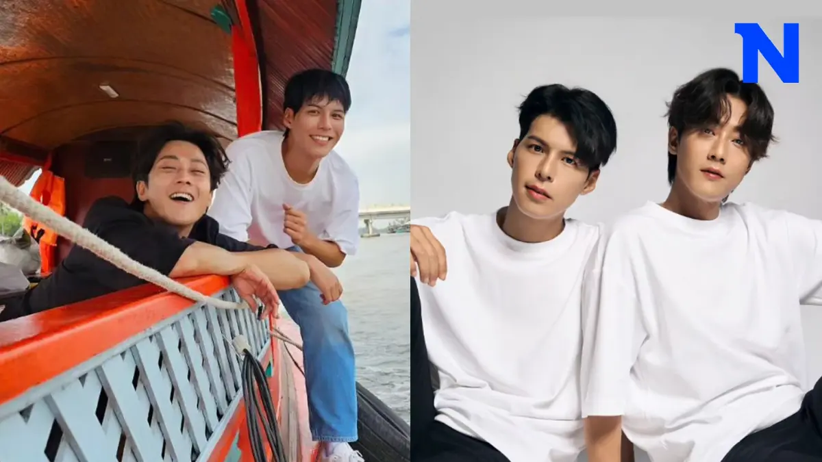 ร้อนแรง “คัลแลน พี่จอง” สร้างปรากฏการณ์ "ใจฟู" เอ็นเกจเมนต์ทะลุ 20 ล้านครั้ง ร้อนแรง “คัลแลน พี่จอง” สร้างปรากฏการณ์ "ใจฟู" เอ็นเกจเมนต์ทะลุ 20 ล้านครั้ง