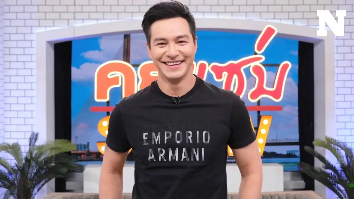 นี่แหละรักครั้งสุดท้าย "ปีเตอร์ คอร์ป ไดเรนดัล" เล่าโมเมนต์ขอแฟนแต่งงาน นี่แหละรักครั้งสุดท้าย "ปีเตอร์ คอร์ป ไดเรนดัล" เล่าโมเมนต์ขอแฟนแต่งงาน