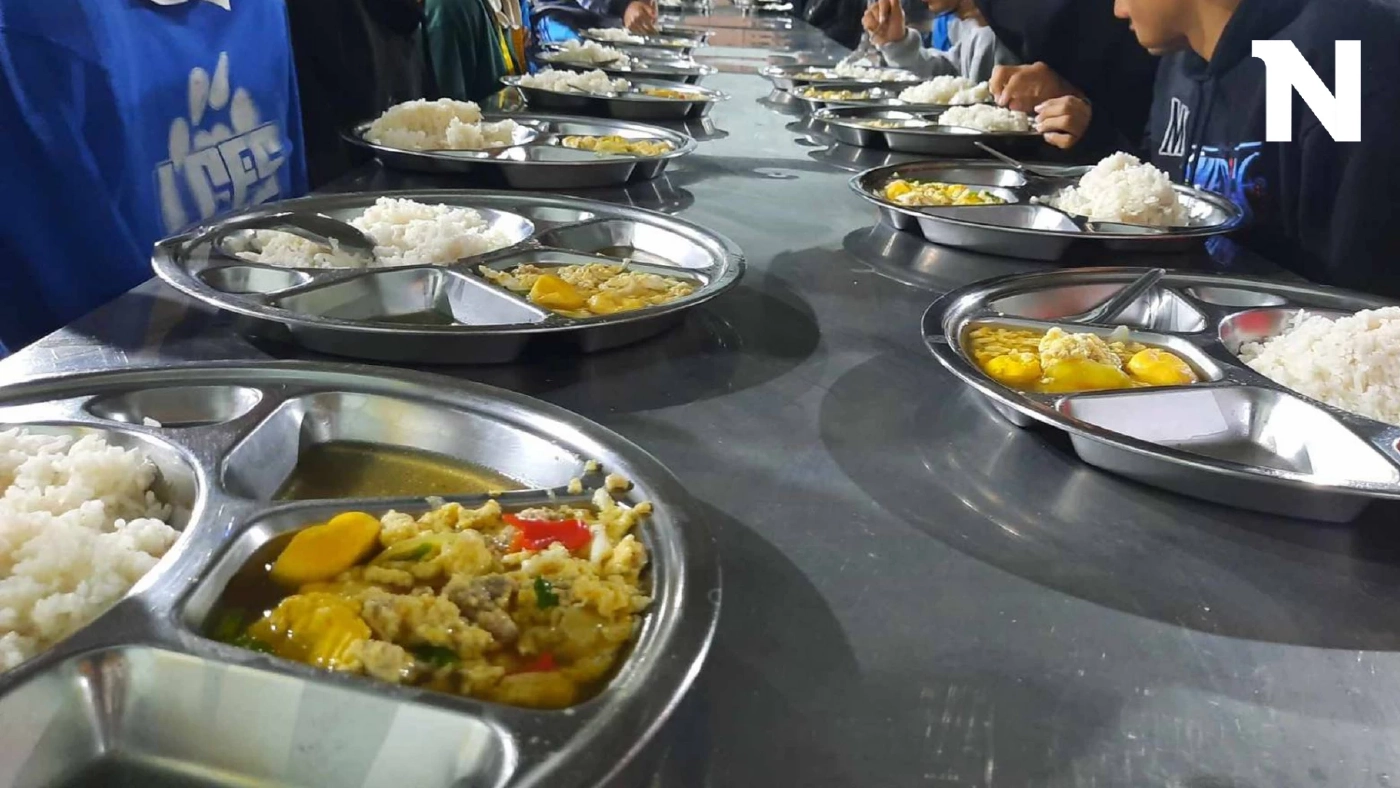 ข่าวดีวันเด็ก! หลังย้าย"ผอ.โรงเรียน"แม่ฮ่องสอนให้เด็กกินไข่ต้มกับน้ำปลา