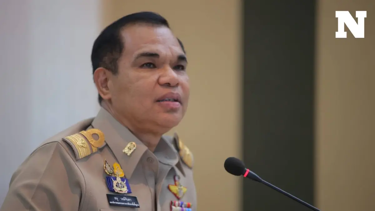 สพฐ. รับลูก "ยกเลิกครูเวร" เร่งทำแนวปฏิบัติ ประสานฝ่ายปกครอง-ตำรวจ ดูแลโรงเรียน