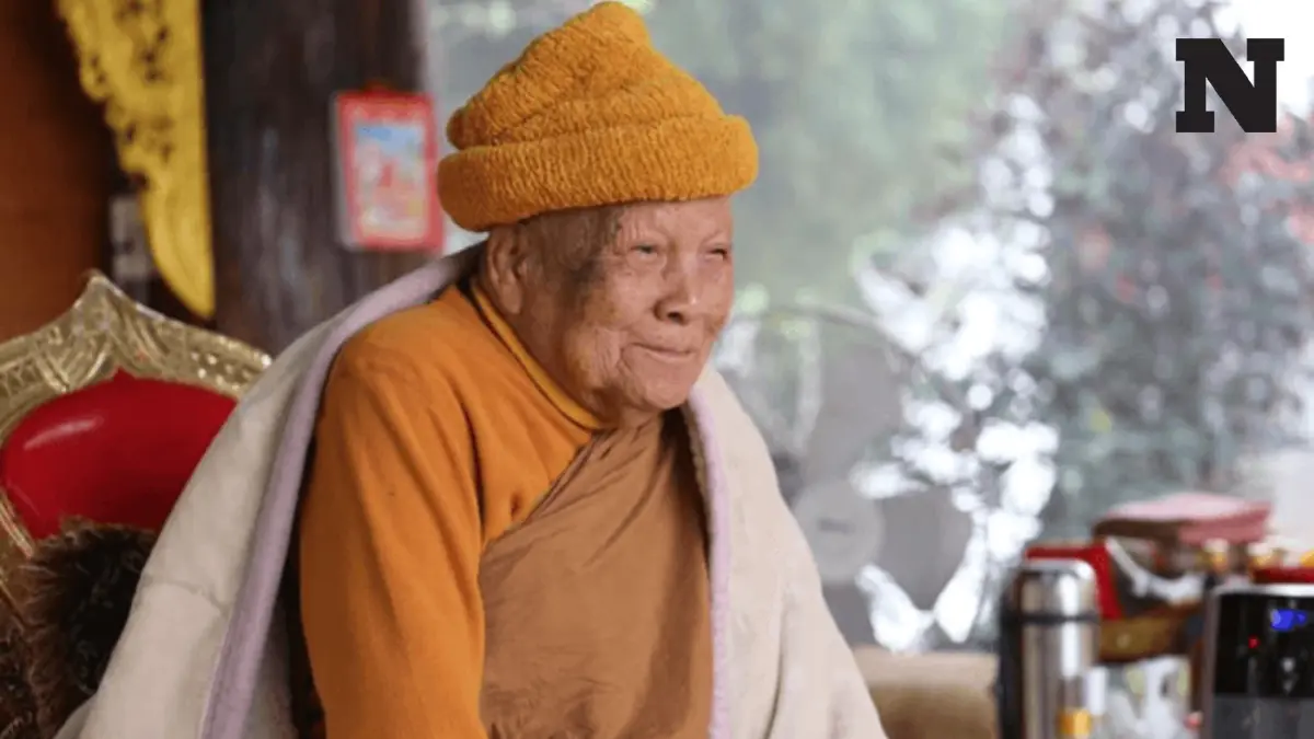 มูลนิธิทนายกองทัพธรรม ขอเจ้าคณะภาค 10 ตรวจการจัดการทรัพย์สิน "หลวงปู่แสง"