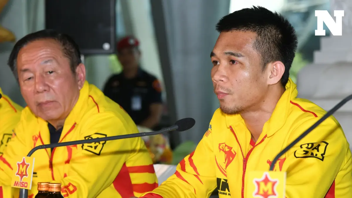 เผย "แหลม-ศรีสะเกษ" ถูกเมียเก่าหลอก สูญเงินกว่า 20 ล้าน จ่อฟ้องขอทวงคืน