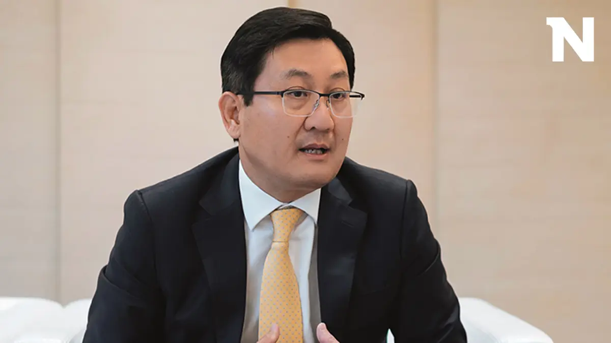 ตลท.กางแผน 3 ปี เพื่อเสริมแกร่งตลาดทุนไทย