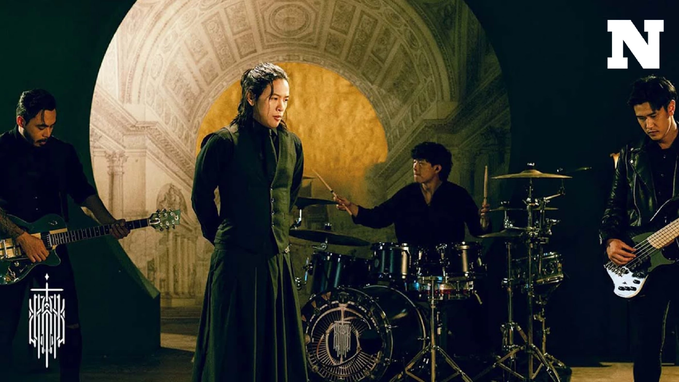 "วง COCKTAIL" ประกาศยุบวง "โอม" นักร้องนำจะไม่แสดงดนตรีเป็นอาชีพอีกต่อไป