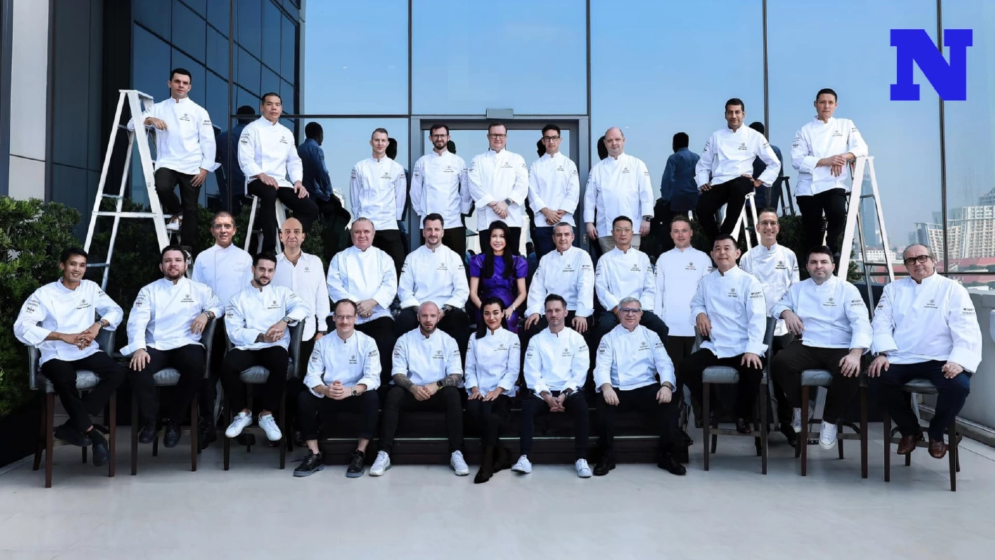 เปิดเบื้องหลังงานการกุศลใหญ่แห่งปี “บางกอก เชฟ แชร์ริตี้” 11 ปีที่มีแต่ให้