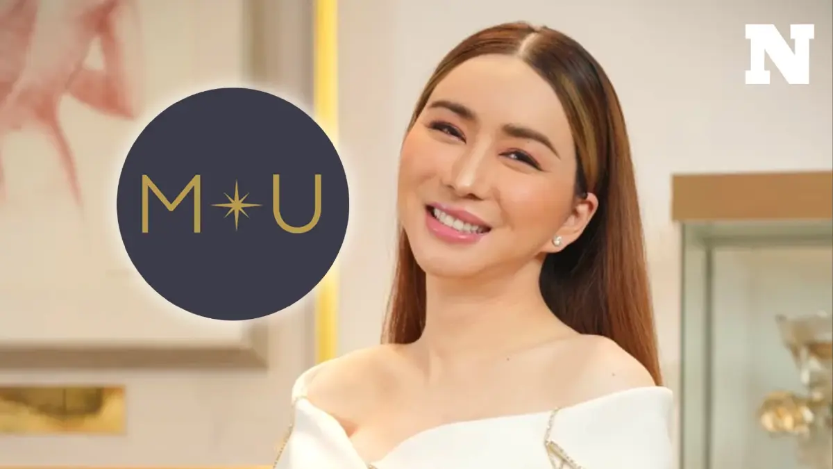 สนั่นโซเชียล "แอน จักรพงษ์" ขาย "องค์กรมิสยูนิเวิร์ส" ให้เศรษฐีเม็กซิโก สนั่นโซเชียล "แอน จักรพงษ์" ขาย "องค์กรมิสยูนิเวิร์ส" ให้เศรษฐีเม็กซิโก