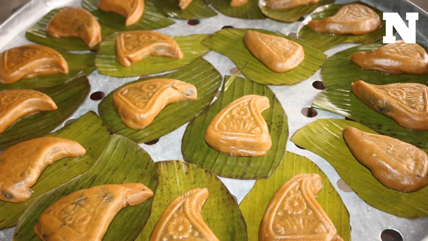 รู้จัก "ฉื่อคักก้วย" ขนมมงคลที่สืบทอดมากว่า 100 ปี ใช้ไหว้ "วันตรุษจีน"