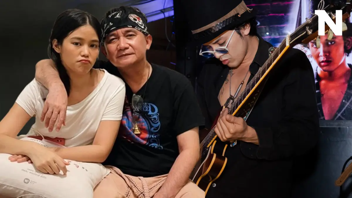 เดือดไม่หยุด "เมรี คัมภีร์" งัดแชทฉบับเต็มซัด "แอมมี่" เหมือนหนังคนละม้วน