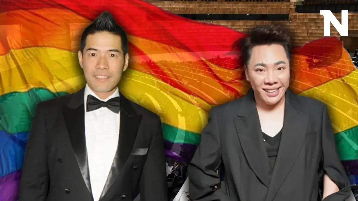 กมธ.สมรสเท่าเทียมตั้ง"บรู๊ค ดนุพร"นั่งประธาน"มดดำ-วู้ดดี้"เป็นที่ปรึกษา