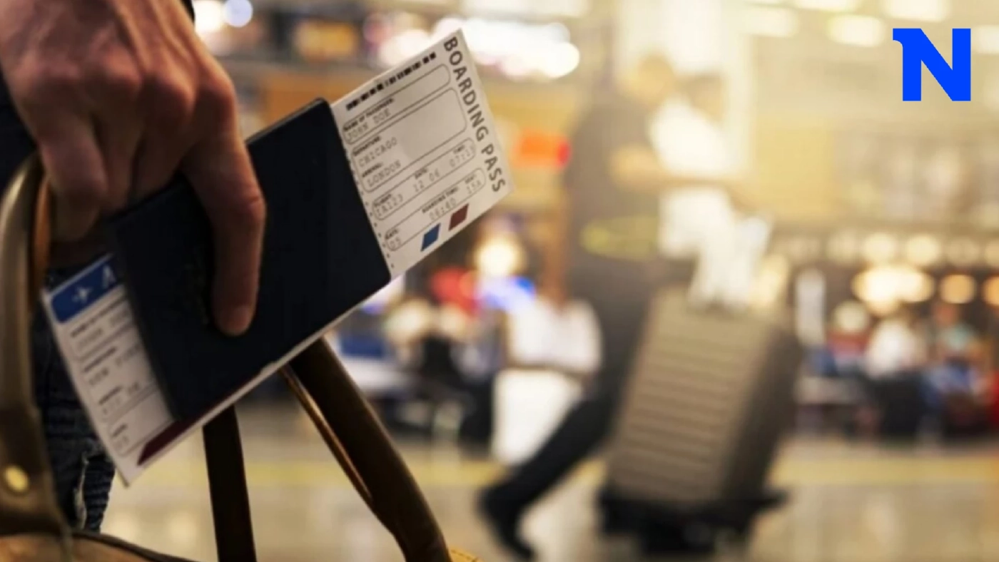 กพท.ปรับเกณฑ์ใหม่ ! บอร์ดดิ้งพาส - ยืนยันตัวตนขึ้นเครื่อง  มีอะไรบ้างเช็กเลย