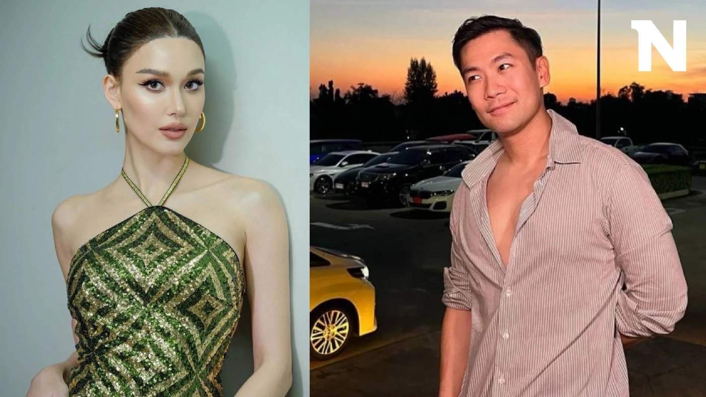 "สาระตั้ม" โพสต์ "ดำแดดพันธุ์ไทย" ตรงสเปก "แจ็คกี้" แฟน ๆ พากันลุ้นหนัก