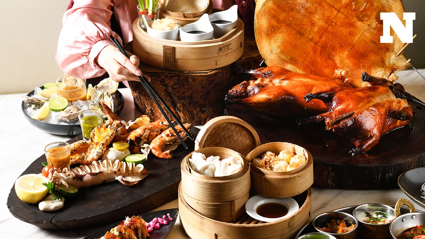 รวมมาให้แล้ว 6  ห้องอาหารในโรงแรมดังโปรโมชั่นจุกๆ อิ่มฉลองรับเทศกาลตรุษจีน