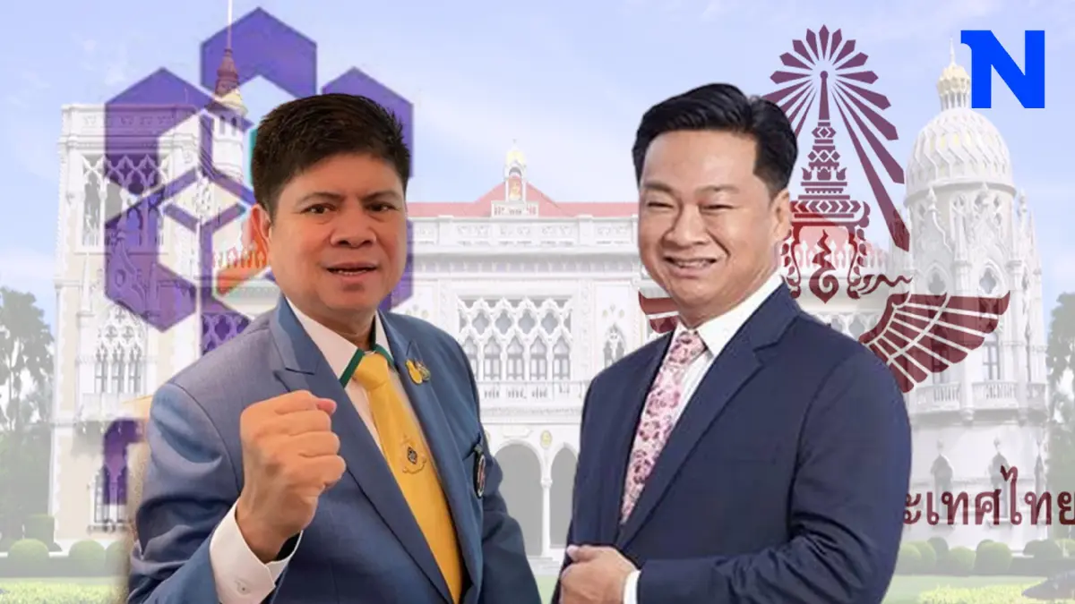 เปิดปูมหลัง “วิม-แรมโบ้อีสาน” จากคนคุ้นเคยเพื่อไทย สู่บอร์ดรัฐวิสาหกิจ