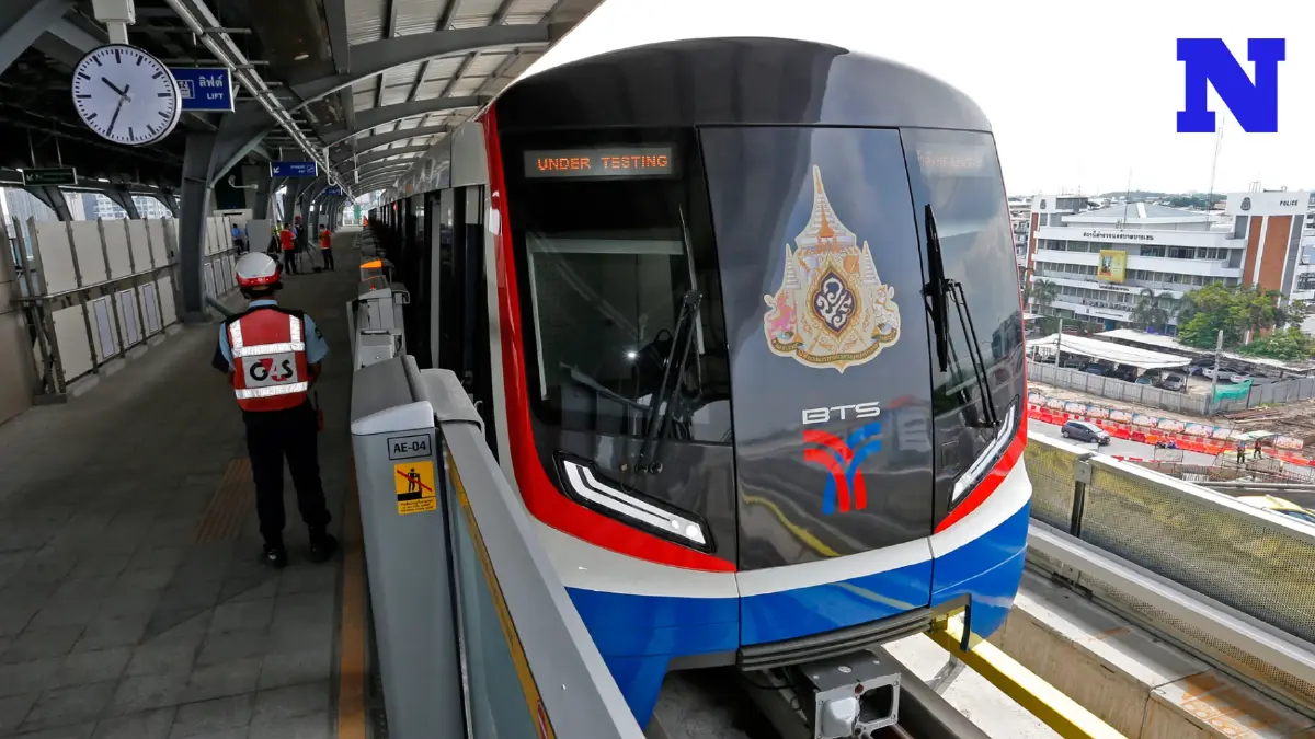 "สภากทม."มีมติจ่ายหนี้บีทีเอส 2.3 หมื่นล้านติดตั้งระบบรถไฟฟ้าสายสีเขียว "สภากทม."มีมติจ่ายหนี้บีทีเอส 2.3 หมื่นล้านติดตั้งระบบรถไฟฟ้าสายสีเขียว