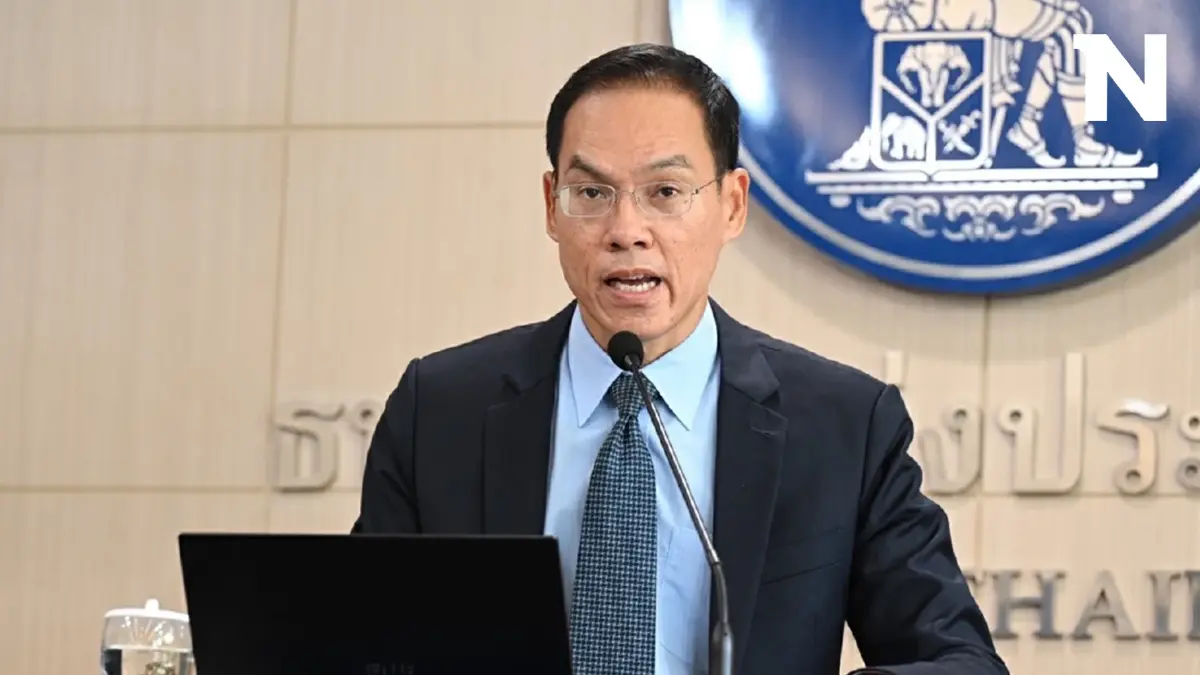 ธปท.ยันนโยบายการเงินเน้น รักษาสมดุล-ความยั่งยืน