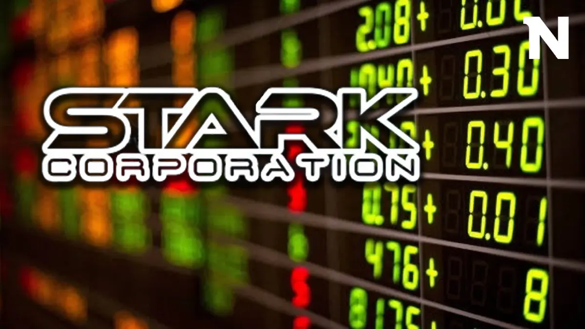 2 ผู้ต้องหาคดี"หุ้นสตาร์ค"คอตกเข้าคุกหลังศาลอาญาไม่ให้ประกันหวั่นหลบหนี