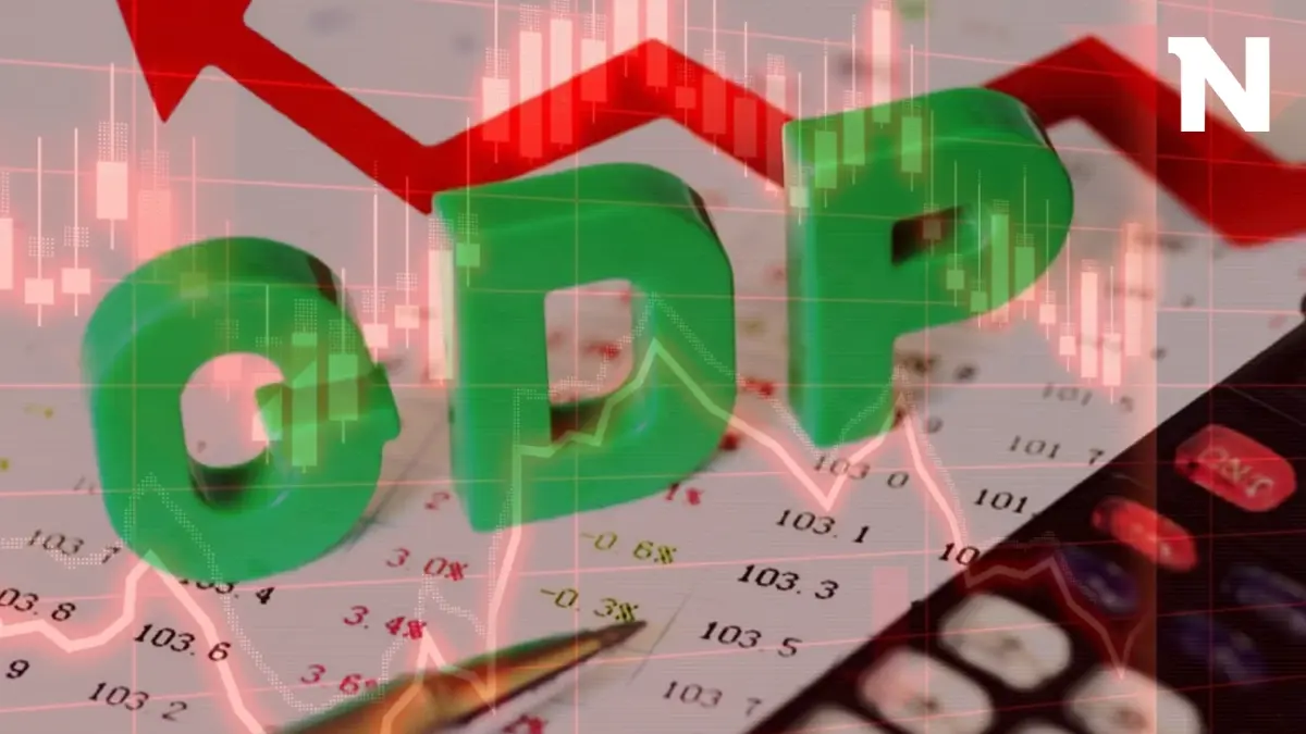คลังหั่นจีดีพีปี 66 เหลือโต 1.8% คาดปีนี้โต 2.8%