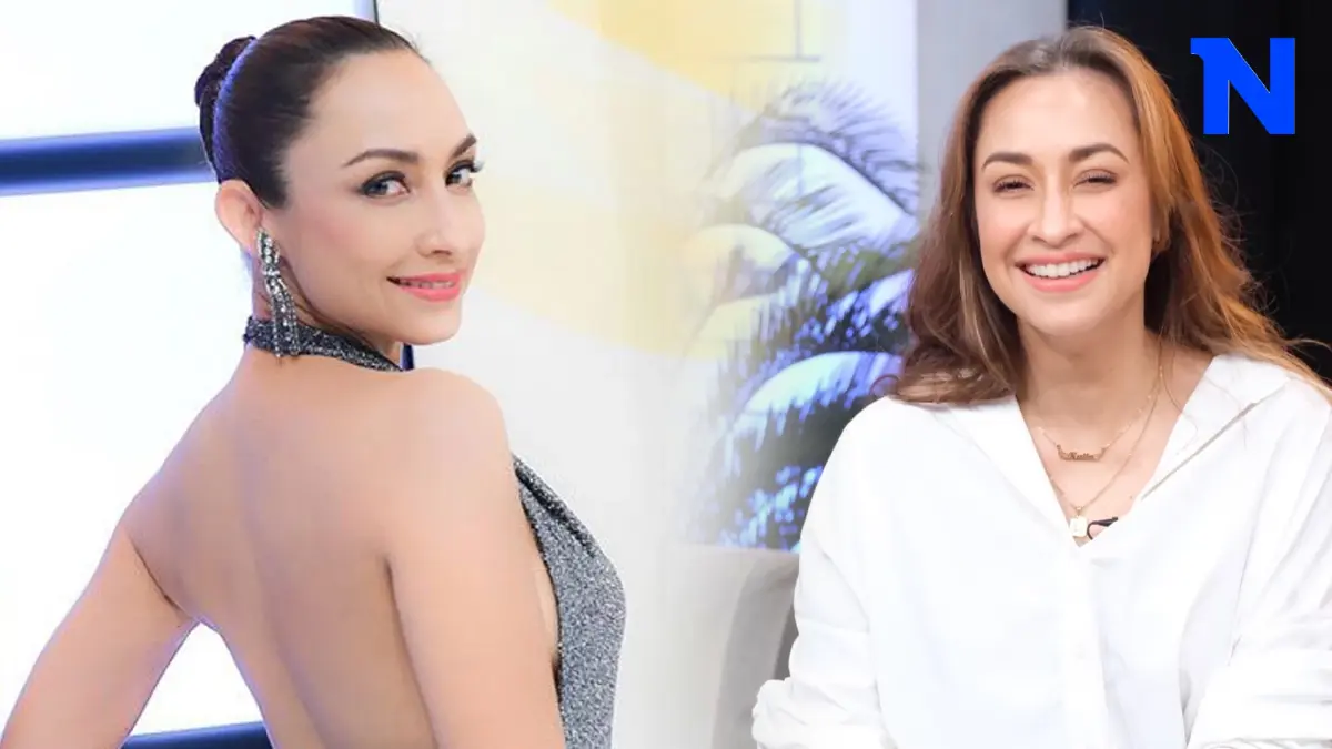 เปิดสถานะหัวใจ "แคทรียา อิงลิช" เข็ดไหมความรัก? โสดหรือไม่โสดกันแน่ ?