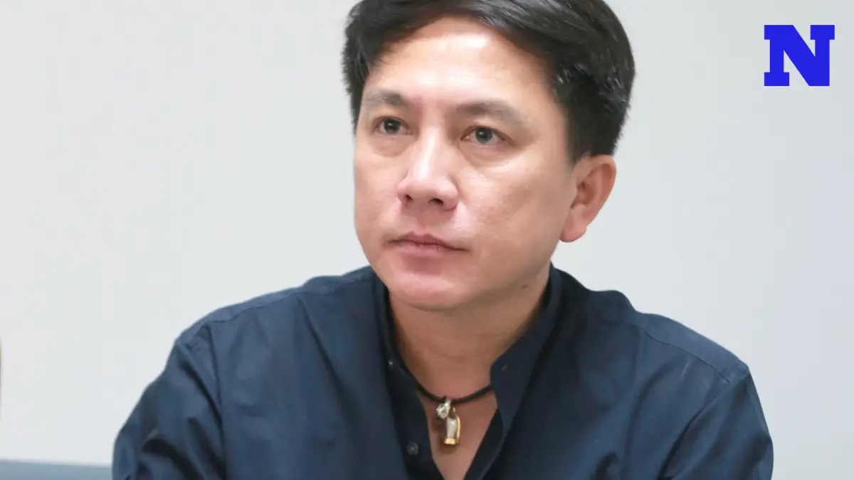 "เท่ห์ อุเทน" เล่ามรสุมชีวิตเจอดราม่ามีบ้านน้อย กลายเป็นปมทำคนเข้าใจผิด