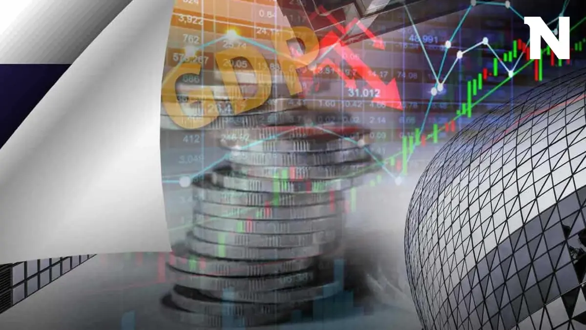 นักเศรษฐศาสตร์ห่วงประชากรสูงวัยฉุด GDP โตช้า