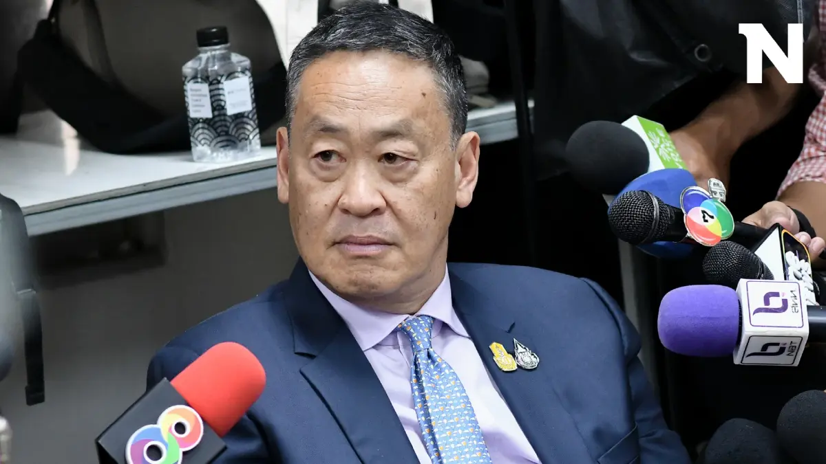 "เศรษฐา"ยันไร้คนไทยเจ็บ-ดับจากเหตุดินไหวในญี่ปุ่นกำชับสอท.ดูแลเต็มที่