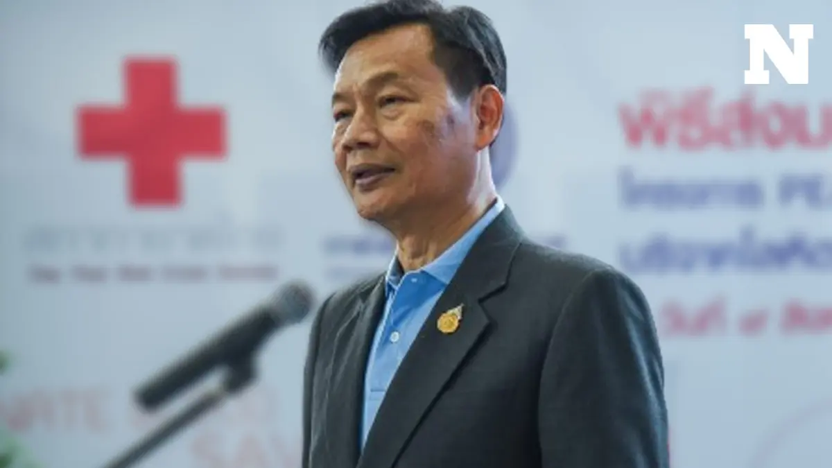 "ถวิล"ร้องป.ป.ช.ประสาน อสส. อุทธรณ์หลังศาลยกฟ้อง"ยิ่งลักษณ์"ปมโยกย้าย