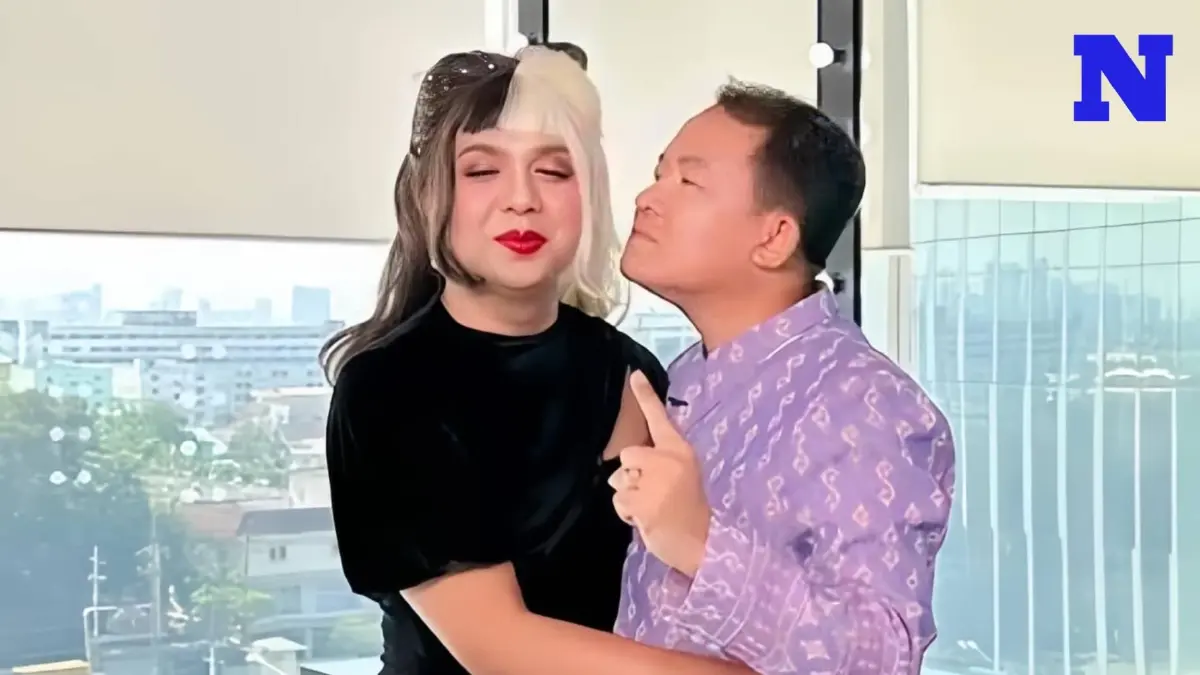 "พี่ศรี" ถูกจับเพราะการกระทำตัวเอง "แพรรี่" ชี้ ไม่เกี่ยวเวรกรรมชอบร้องเรียน