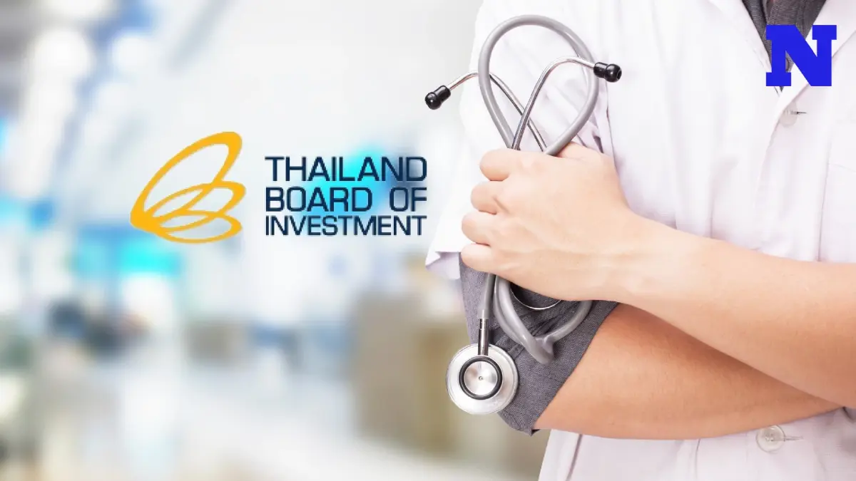 บีโอไอจัดแพ็กเกจสิทธิประโยชน์ ดันไทยเป็น Medical Hub